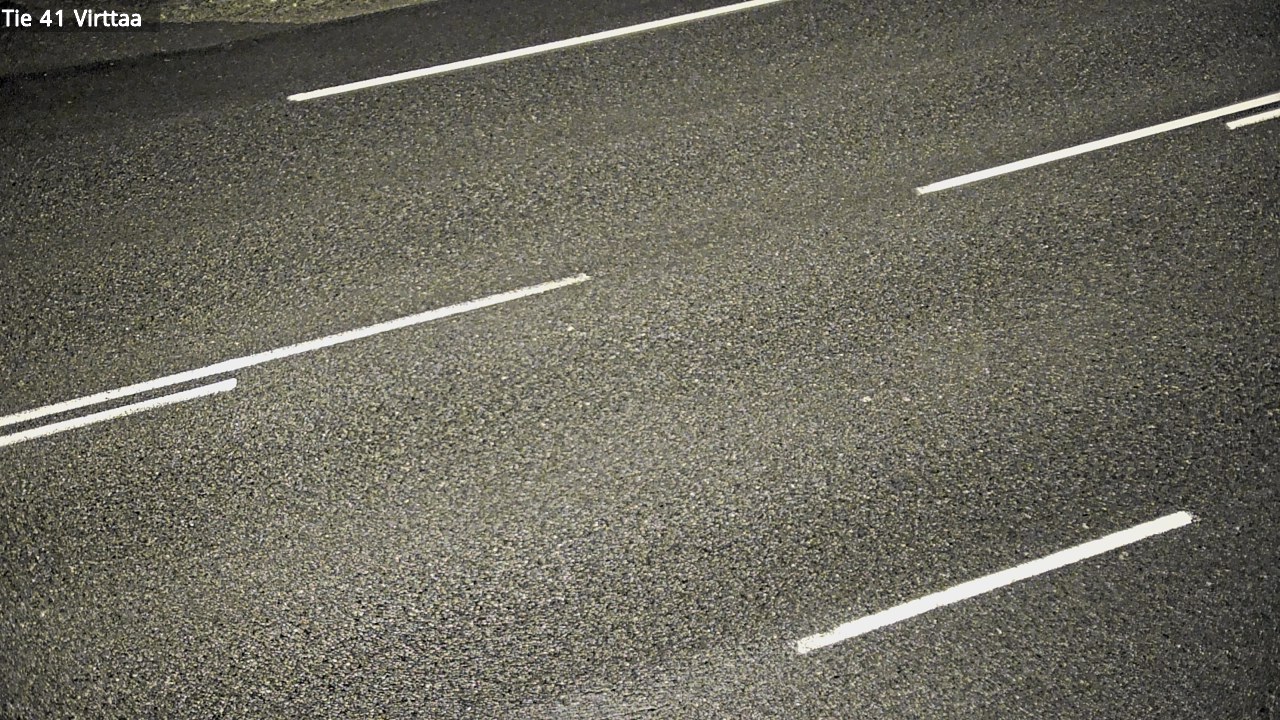 Kelikamerat Kuva Tie 41 Virttaa, Loimaa, Varsinais-Suomi