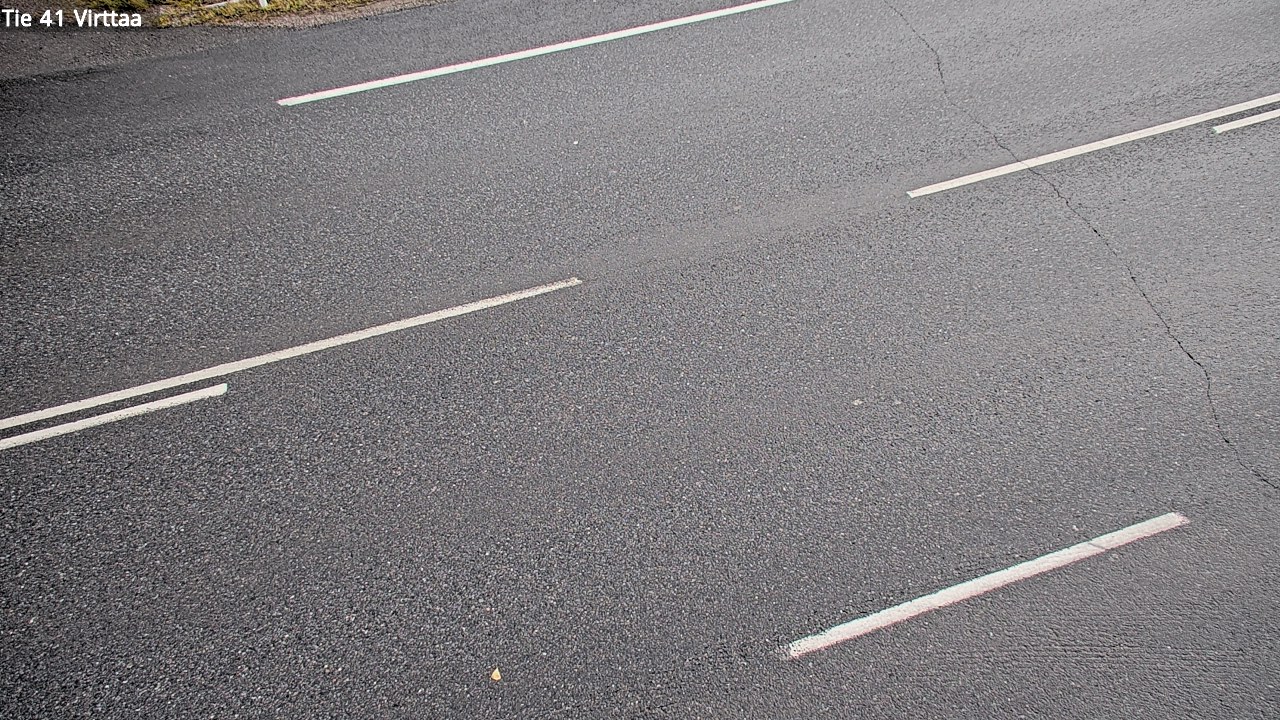 Kelikamerat Kuva Tie 41 Virttaa, Loimaa, Varsinais-Suomi