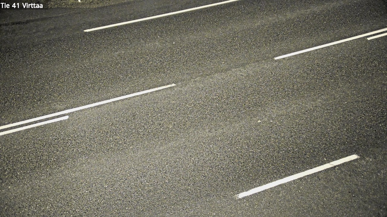 Kelikamerat Kuva Tie 41 Virttaa, Loimaa, Varsinais-Suomi