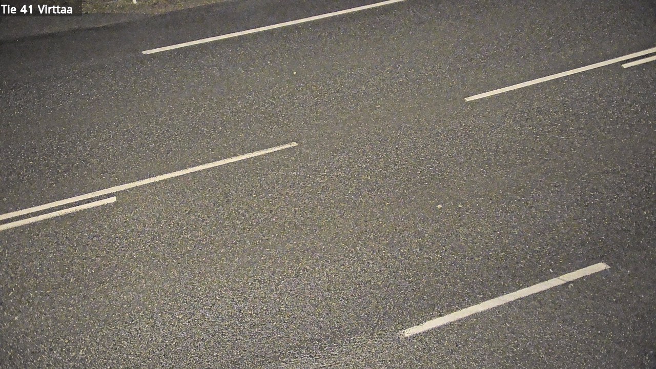 Kelikamerat Kuva Tie 41 Virttaa, Loimaa, Varsinais-Suomi