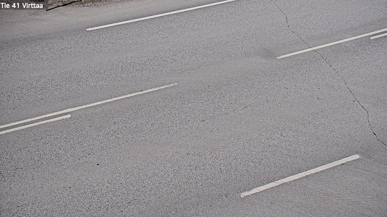 Kelikamerat Kuva Tie 41 Virttaa, Loimaa, Varsinais-Suomi
