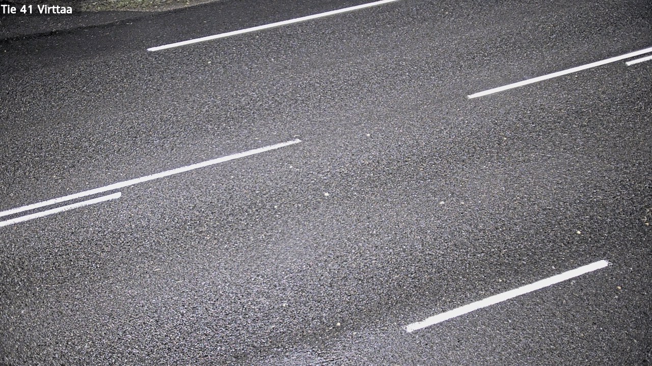 Kelikamerat Kuva Tie 41 Virttaa, Loimaa, Varsinais-Suomi