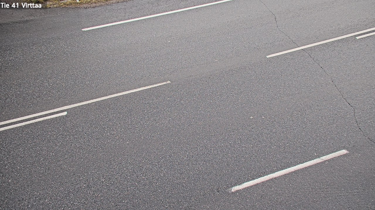 Kelikamerat Kuva Tie 41 Virttaa, Loimaa, Varsinais-Suomi