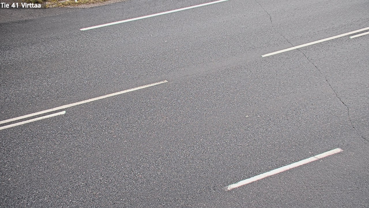 Kelikamerat Kuva Tie 41 Virttaa, Loimaa, Varsinais-Suomi