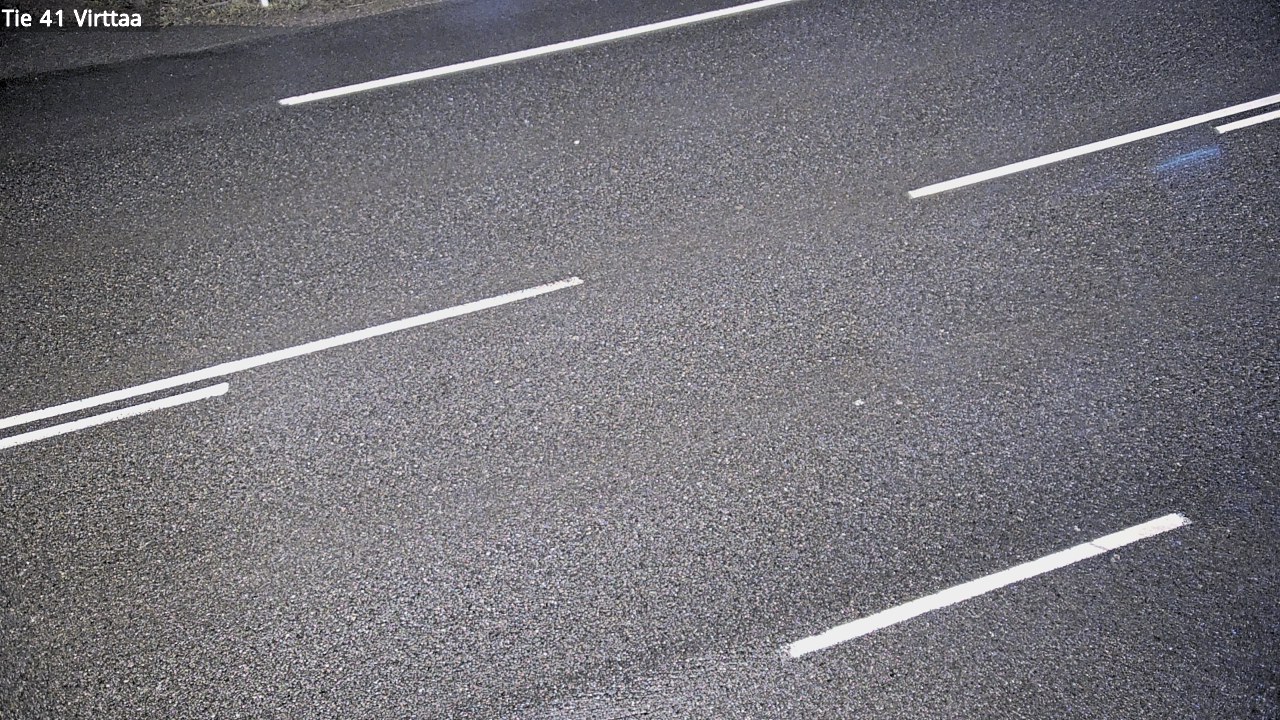 Kelikamerat Kuva Tie 41 Virttaa, Loimaa, Varsinais-Suomi