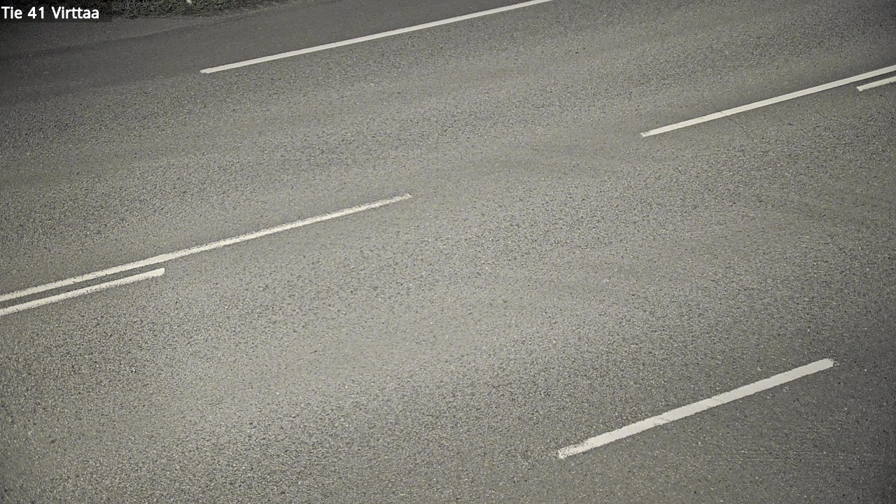 Kelikamerat Kuva Tie 41 Virttaa, Loimaa, Varsinais-Suomi