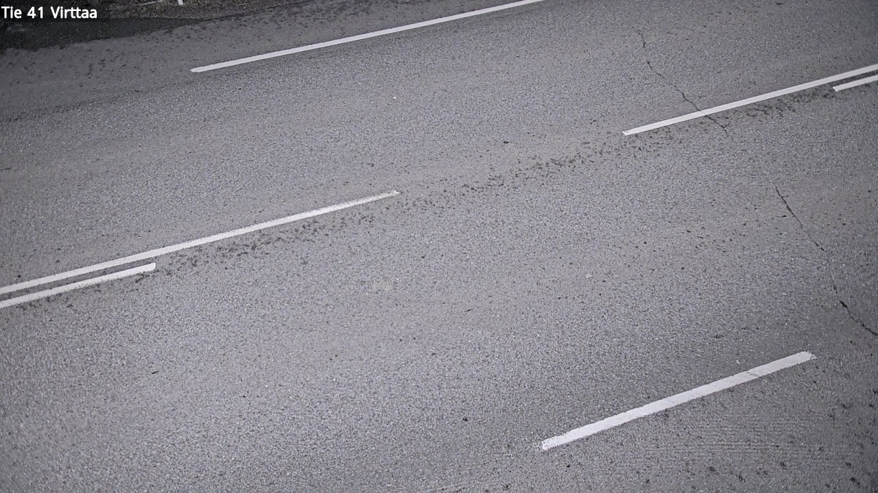 Kelikamerat Kuva Tie 41 Virttaa, Loimaa, Varsinais-Suomi