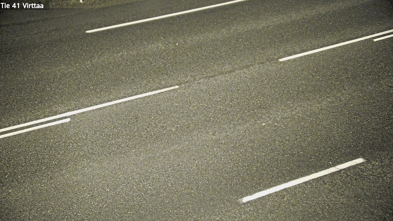 Kelikamerat Kuva Tie 41 Virttaa, Loimaa, Varsinais-Suomi