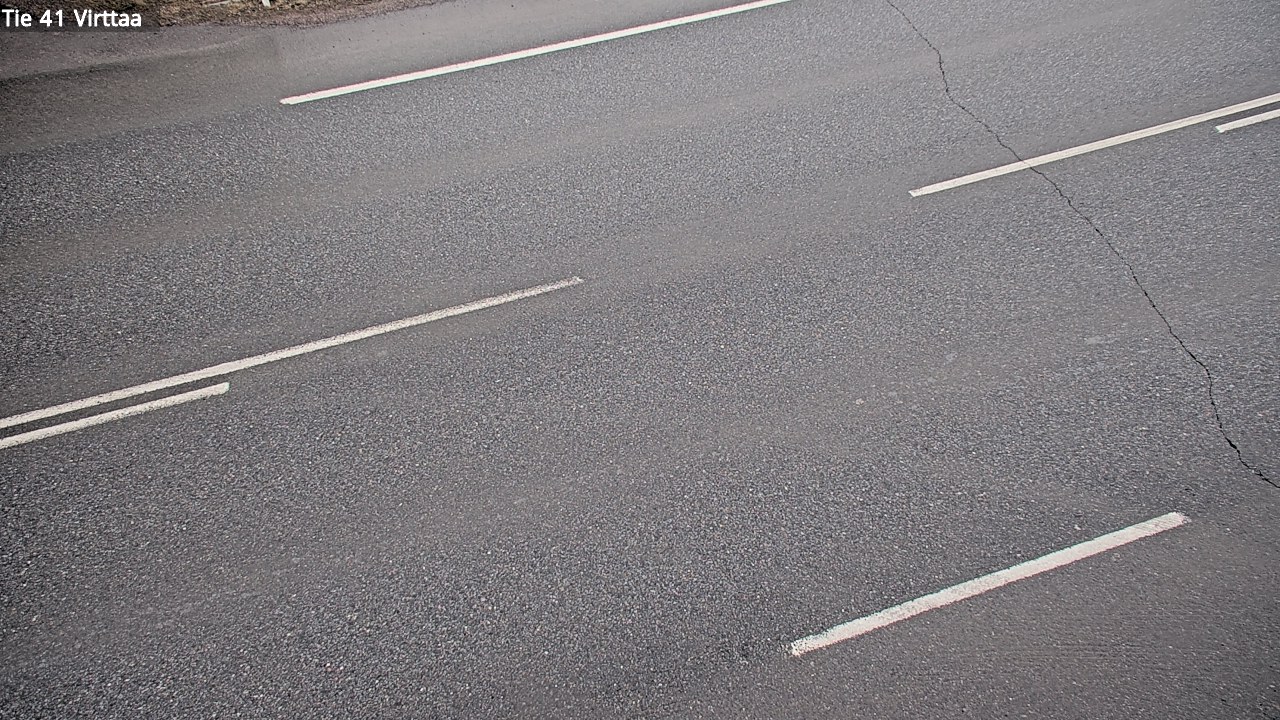 Kelikamerat Kuva Tie 41 Virttaa, Loimaa, Varsinais-Suomi