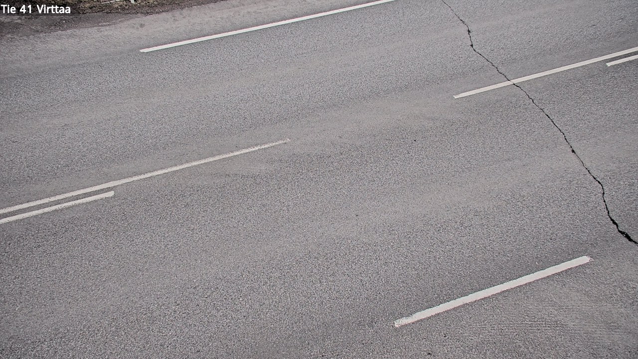 Kelikamerat Kuva Tie 41 Virttaa, Loimaa, Varsinais-Suomi