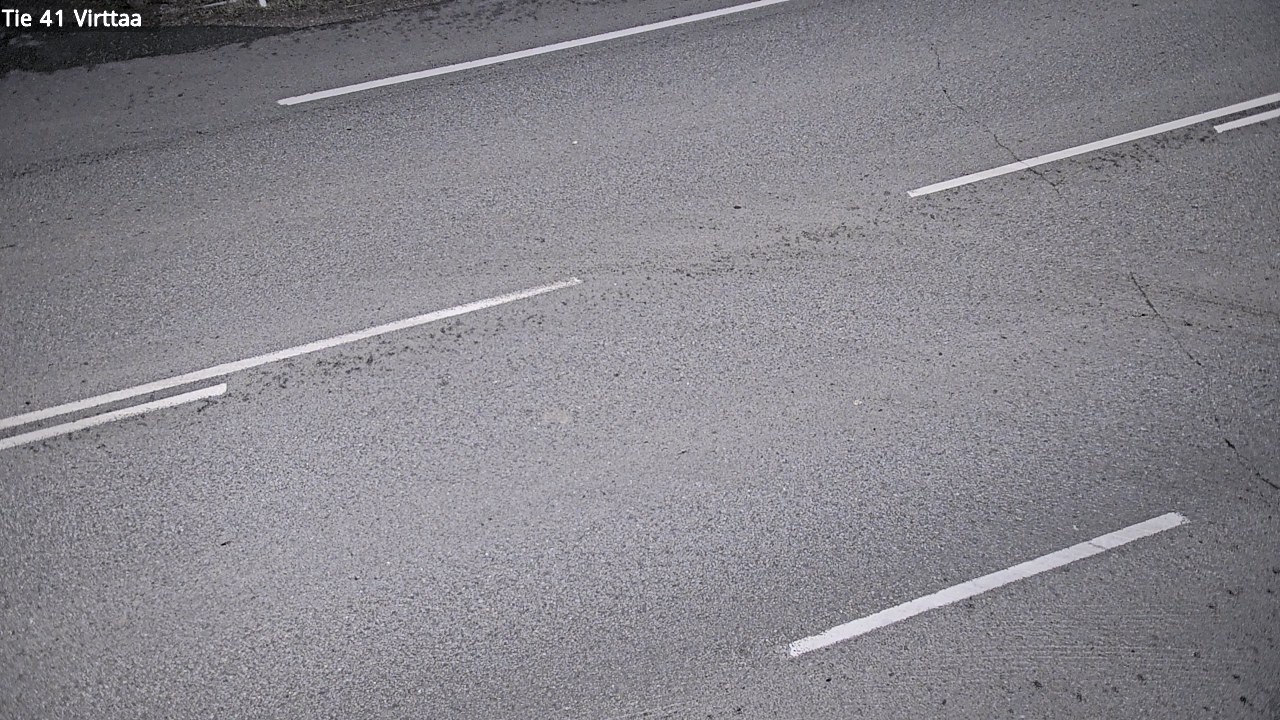 Kelikamerat Kuva Tie 41 Virttaa, Loimaa, Varsinais-Suomi