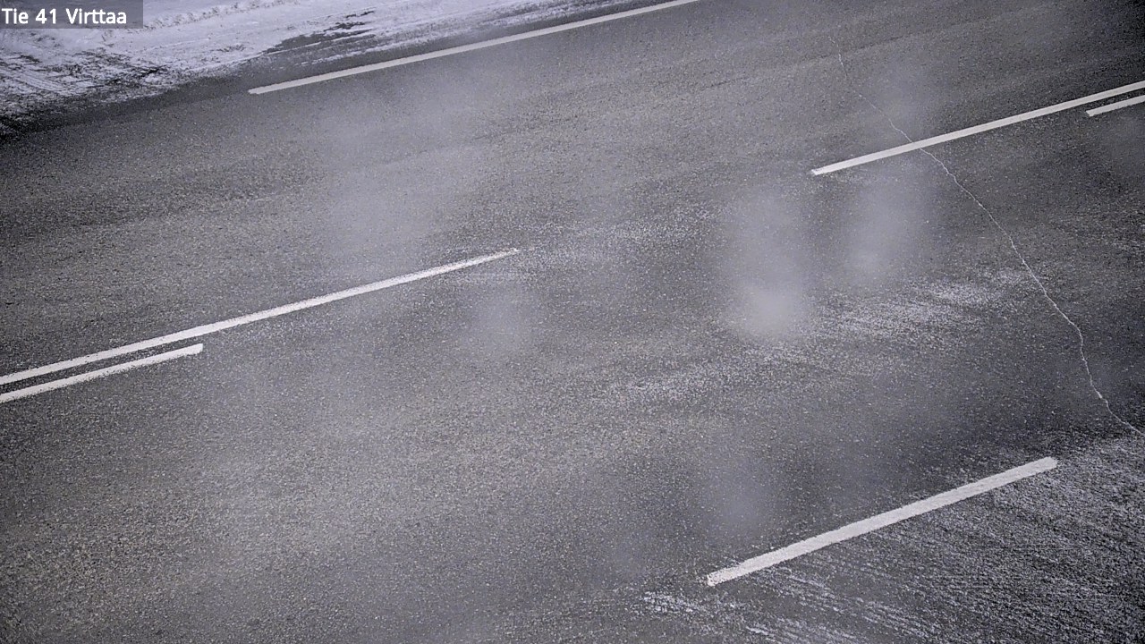 Kelikamerat Kuva Tie 41 Virttaa, Loimaa, Varsinais-Suomi