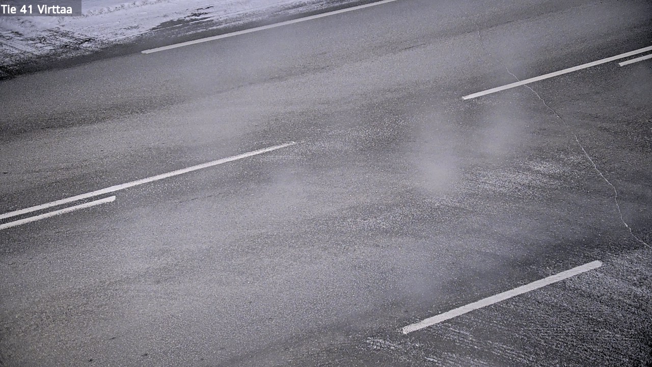 Kelikamerat Kuva Tie 41 Virttaa, Loimaa, Varsinais-Suomi