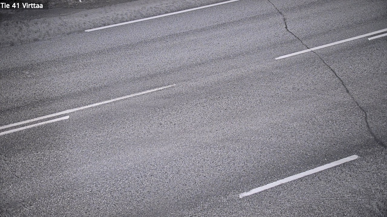 Kelikamerat Kuva Tie 41 Virttaa, Loimaa, Varsinais-Suomi