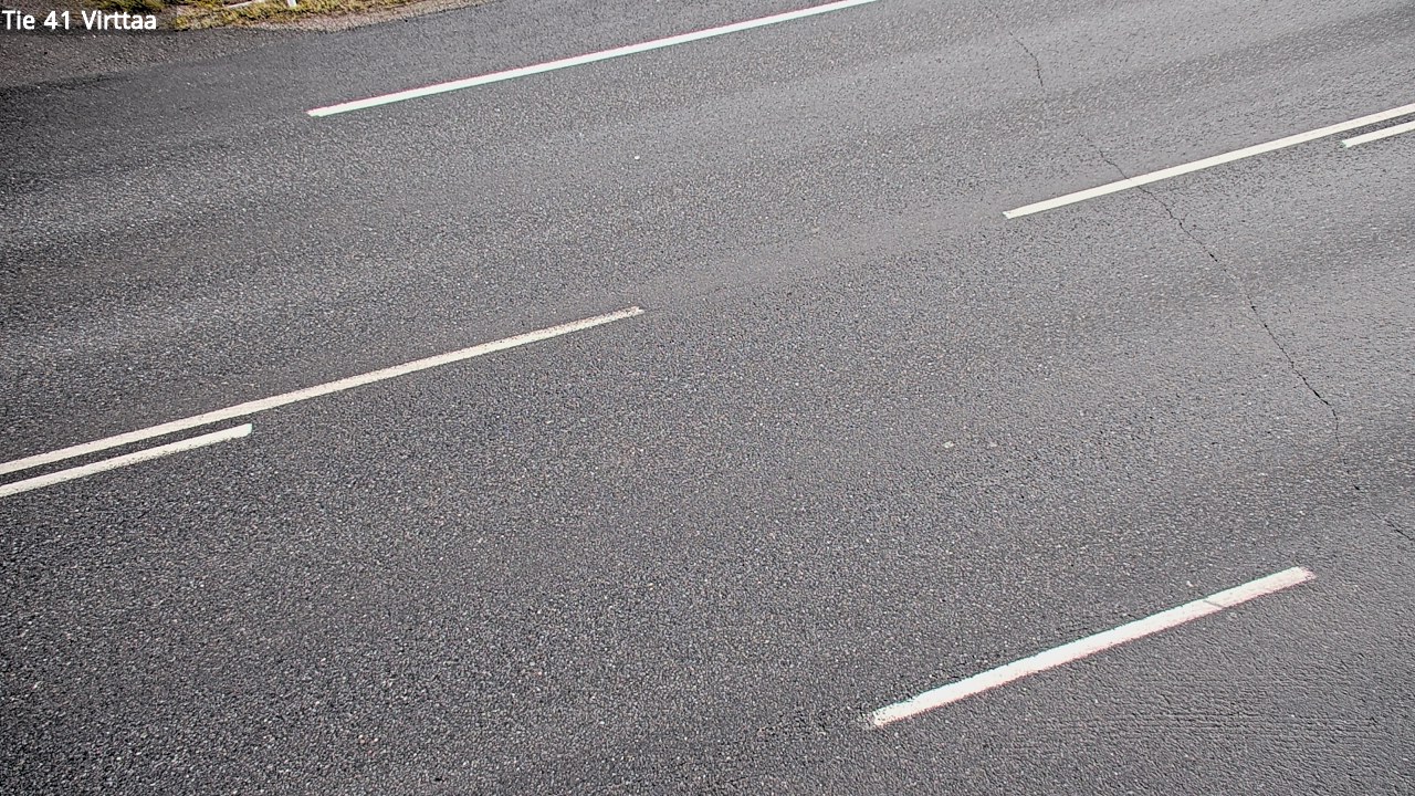 Kelikamerat Kuva Tie 41 Virttaa, Loimaa, Varsinais-Suomi