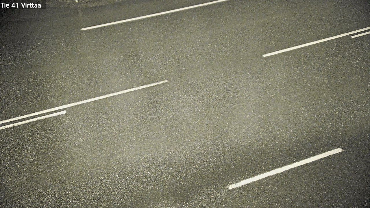 Kelikamerat Kuva Tie 41 Virttaa, Loimaa, Varsinais-Suomi