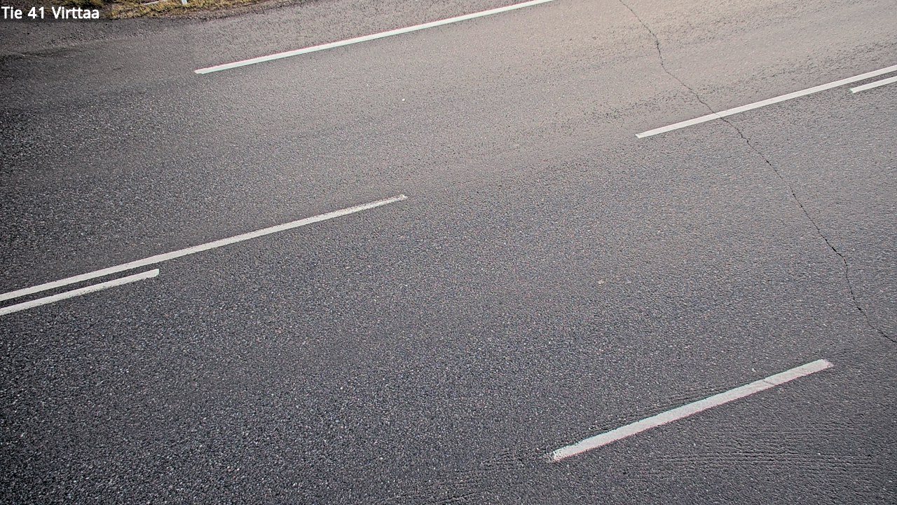 Kelikamerat Kuva Tie 41 Virttaa, Loimaa, Varsinais-Suomi