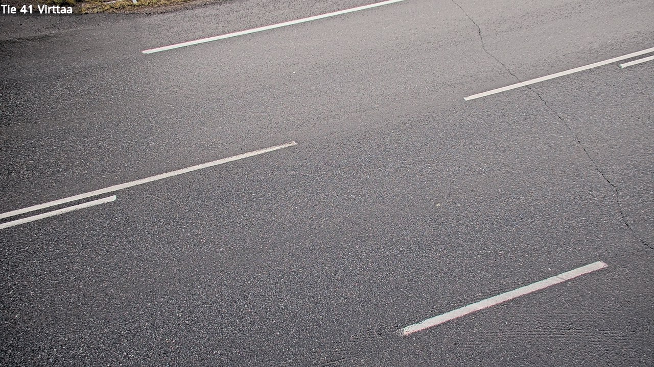 Kelikamerat Kuva Tie 41 Virttaa, Loimaa, Varsinais-Suomi