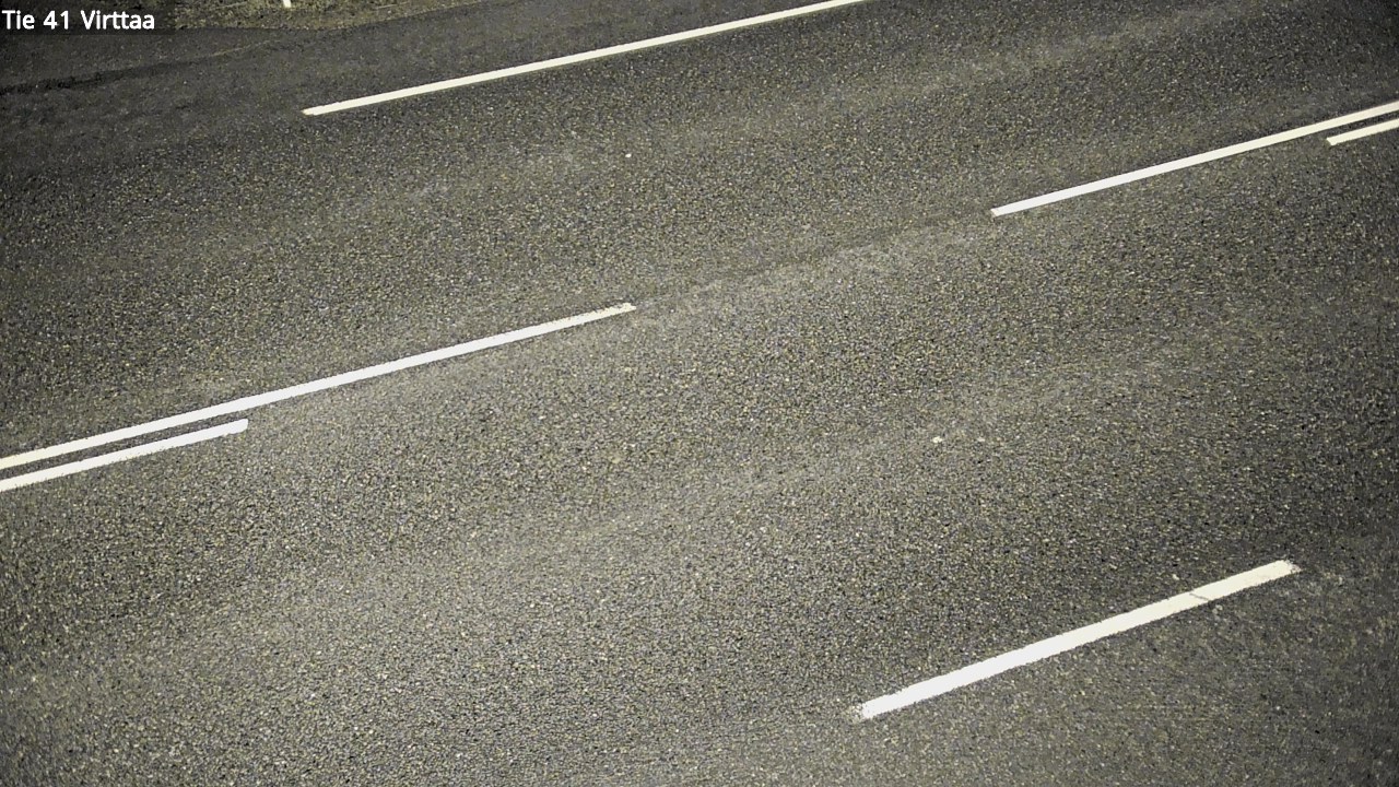 Kelikamerat Kuva Tie 41 Virttaa, Loimaa, Varsinais-Suomi