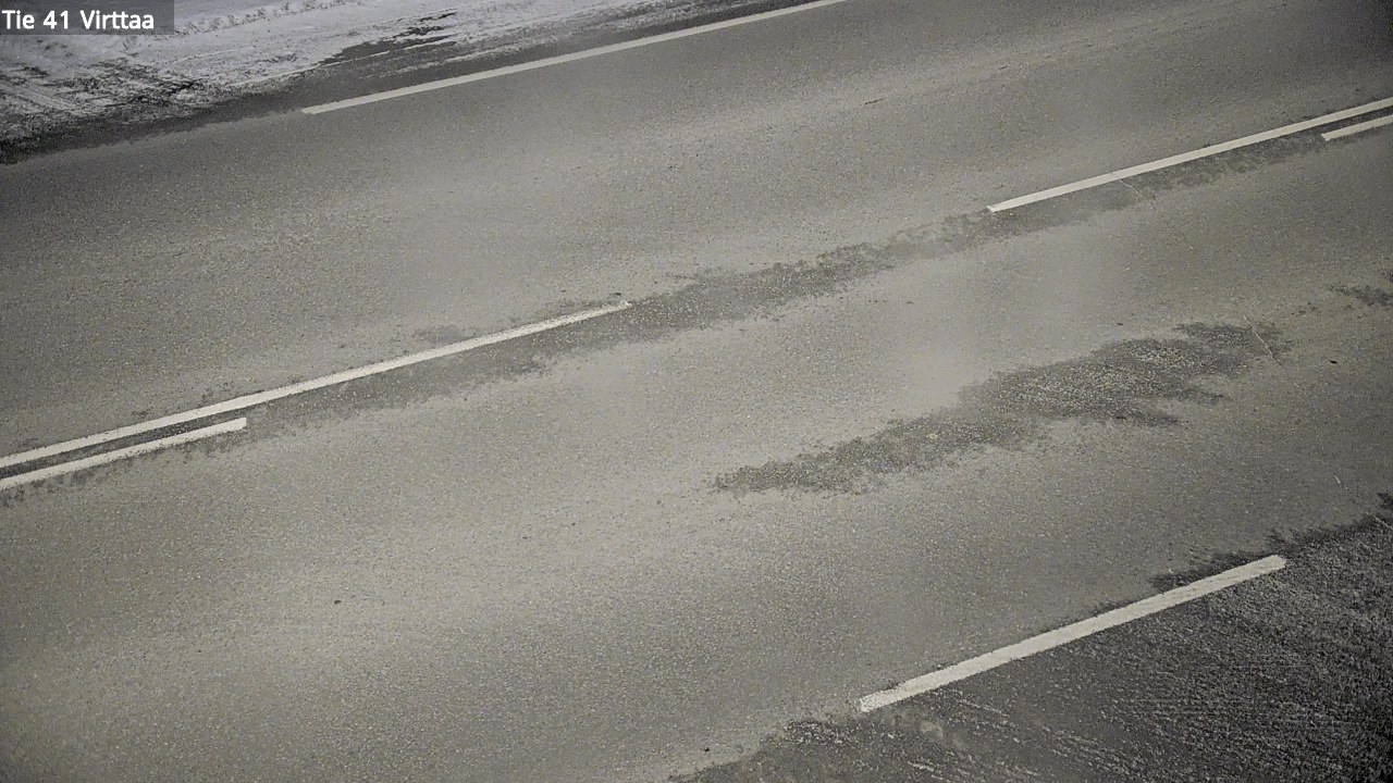 Kelikamerat Kuva Tie 41 Virttaa, Loimaa, Varsinais-Suomi