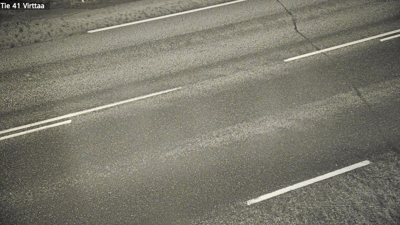 Kelikamerat Kuva Tie 41 Virttaa, Loimaa, Varsinais-Suomi