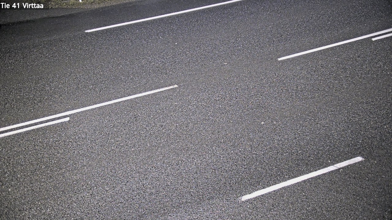 Kelikamerat Kuva Tie 41 Virttaa, Loimaa, Varsinais-Suomi