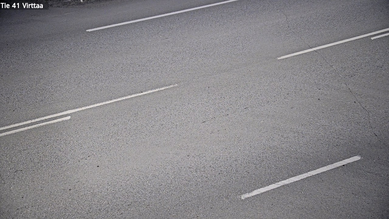Kelikamerat Kuva Tie 41 Virttaa, Loimaa, Varsinais-Suomi