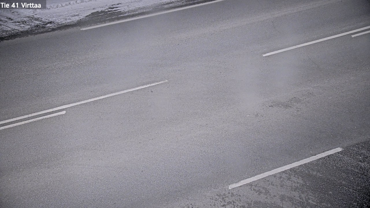 Kelikamerat Kuva Tie 41 Virttaa, Loimaa, Varsinais-Suomi