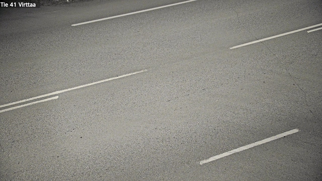 Kelikamerat Kuva Tie 41 Virttaa, Loimaa, Varsinais-Suomi