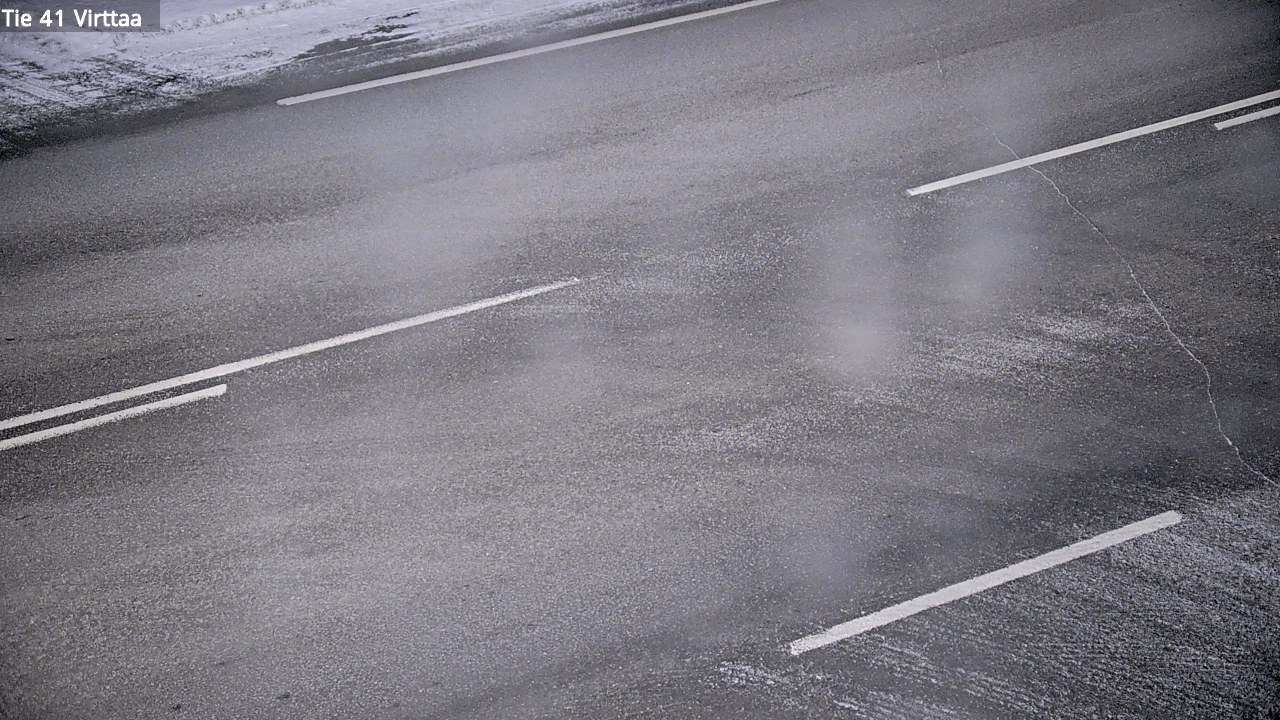 Kelikamerat Kuva Tie 41 Virttaa, Loimaa, Varsinais-Suomi