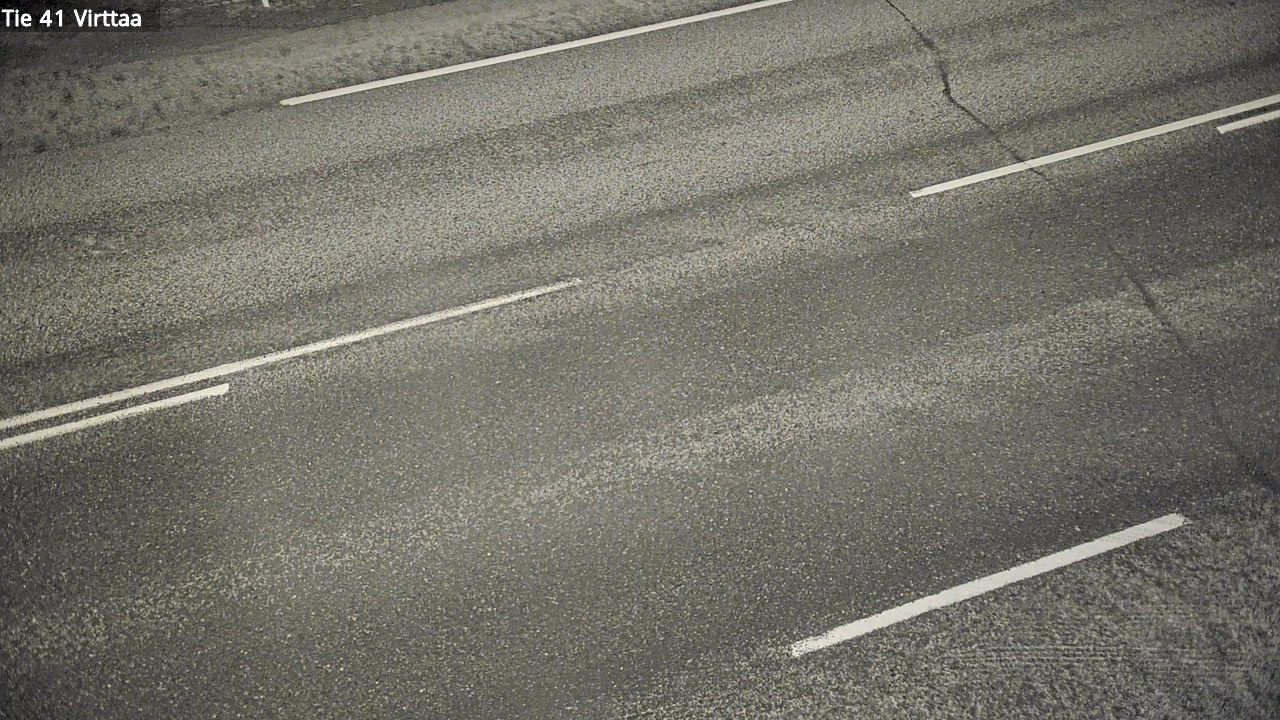 Kelikamerat Kuva Tie 41 Virttaa, Loimaa, Varsinais-Suomi