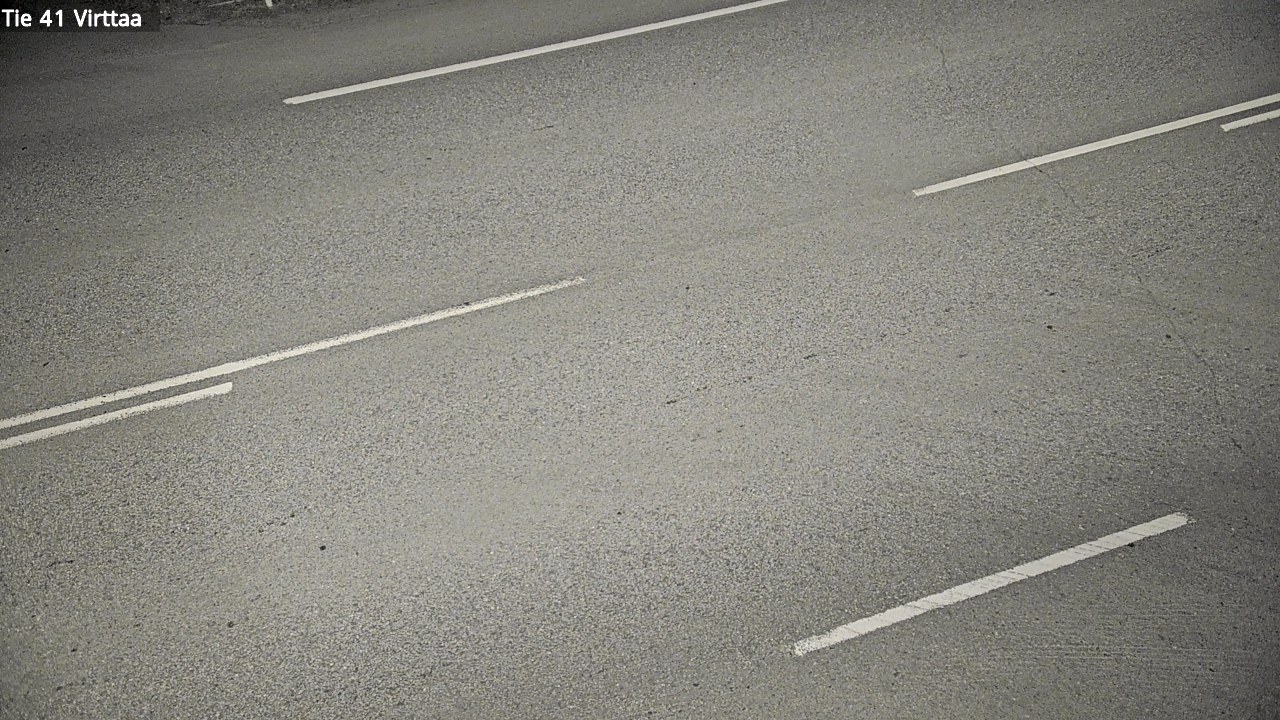 Kelikamerat Kuva Tie 41 Virttaa, Loimaa, Varsinais-Suomi