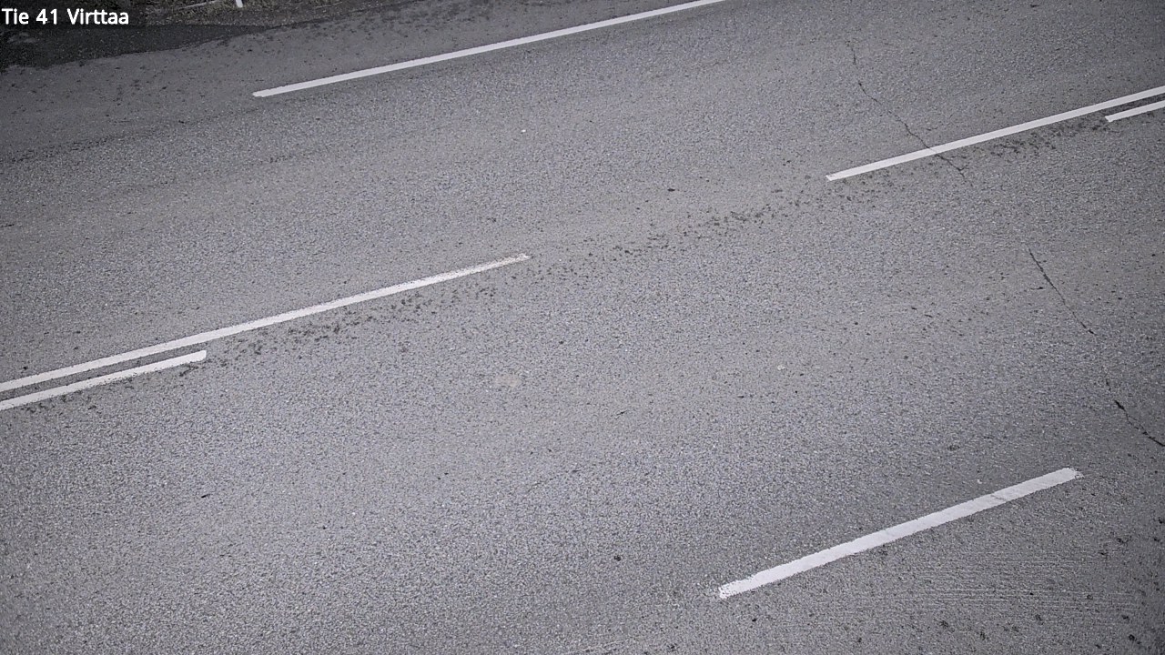 Kelikamerat Kuva Tie 41 Virttaa, Loimaa, Varsinais-Suomi