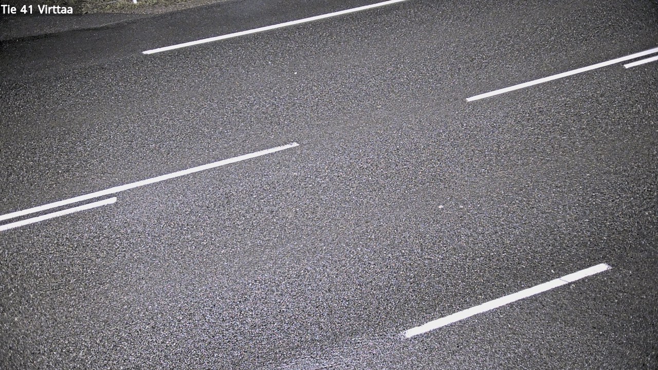 Kelikamerat Kuva Tie 41 Virttaa, Loimaa, Varsinais-Suomi