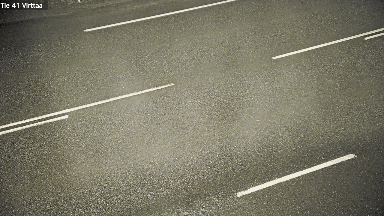 Kelikamerat Kuva Tie 41 Virttaa, Loimaa, Varsinais-Suomi