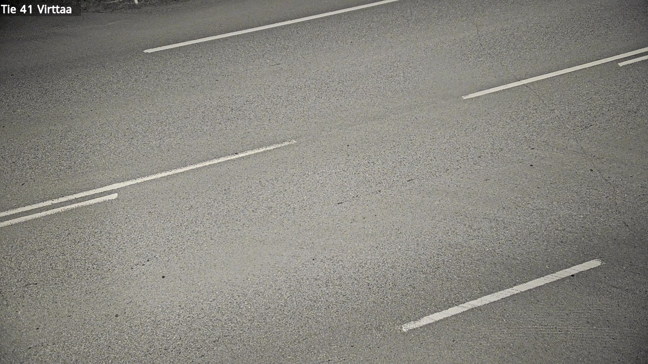 Kelikamerat Kuva Tie 41 Virttaa, Loimaa, Varsinais-Suomi