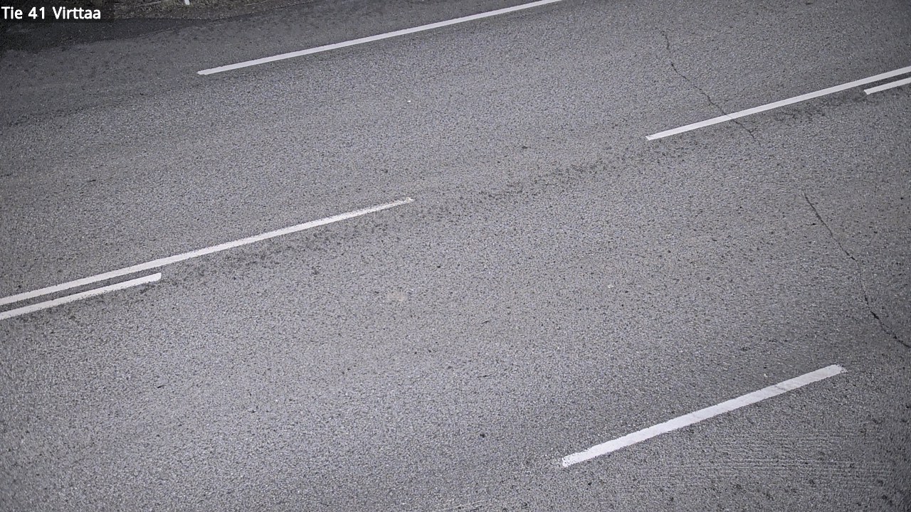 Kelikamerat Kuva Tie 41 Virttaa, Loimaa, Varsinais-Suomi