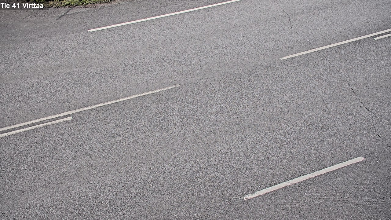 Kelikamerat Kuva Tie 41 Virttaa, Loimaa, Varsinais-Suomi