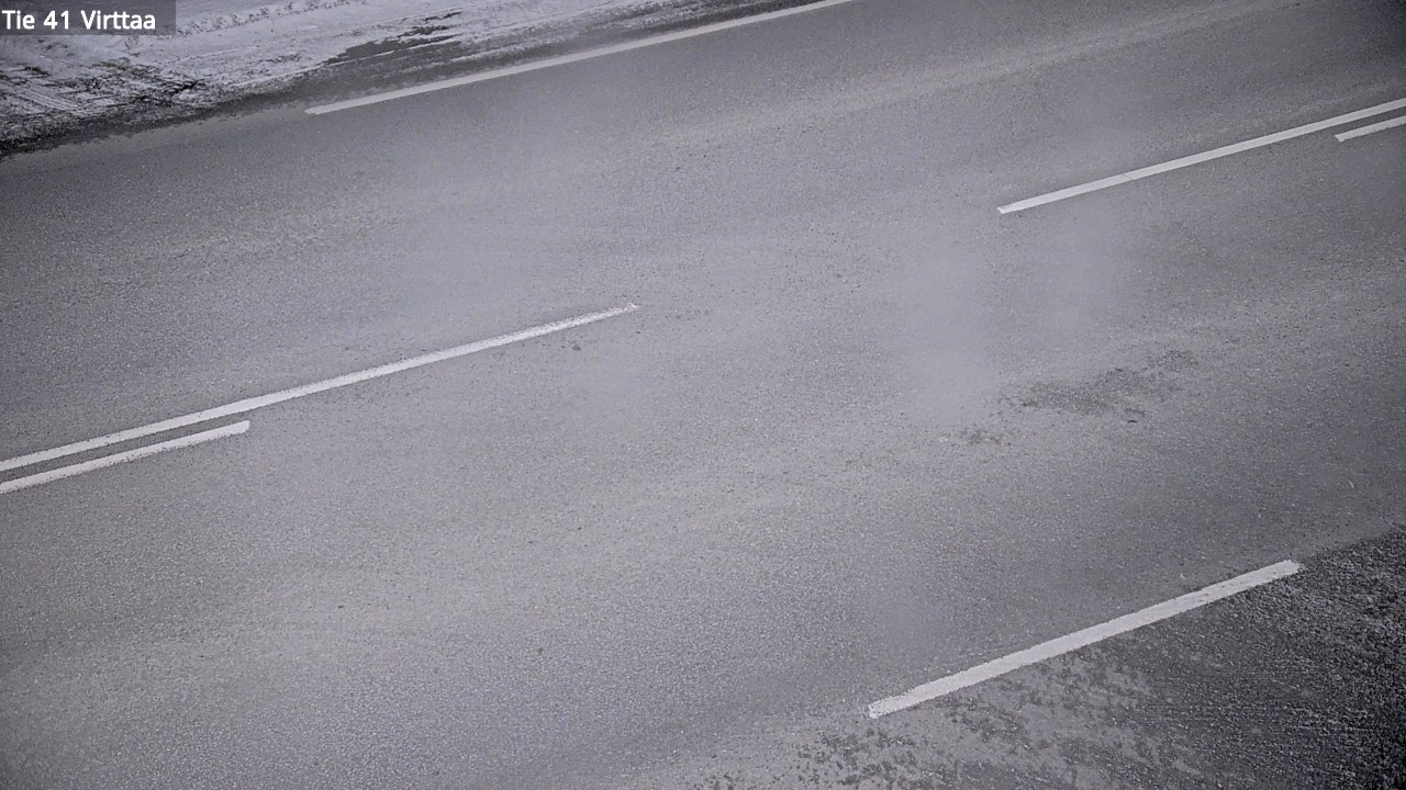 Kelikamerat Kuva Tie 41 Virttaa, Loimaa, Varsinais-Suomi