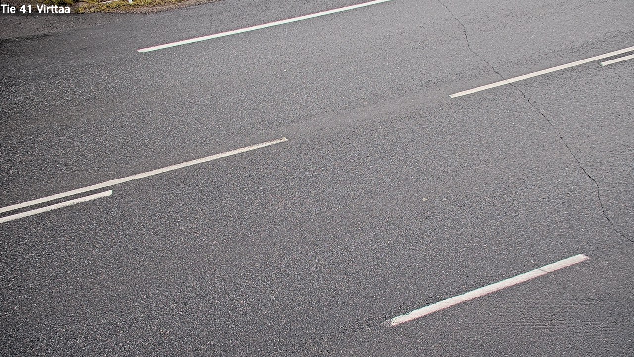 Kelikamerat Kuva Tie 41 Virttaa, Loimaa, Varsinais-Suomi