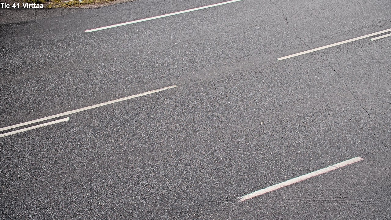 Kelikamerat Kuva Tie 41 Virttaa, Loimaa, Varsinais-Suomi