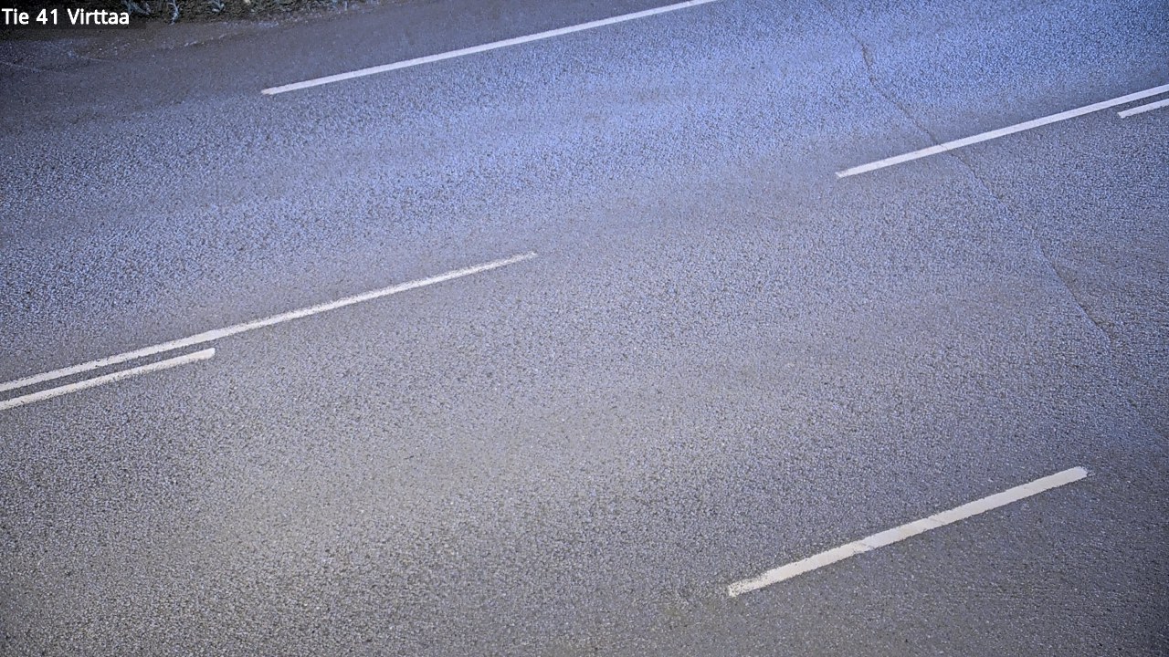 Kelikamerat Kuva Tie 41 Virttaa, Loimaa, Varsinais-Suomi