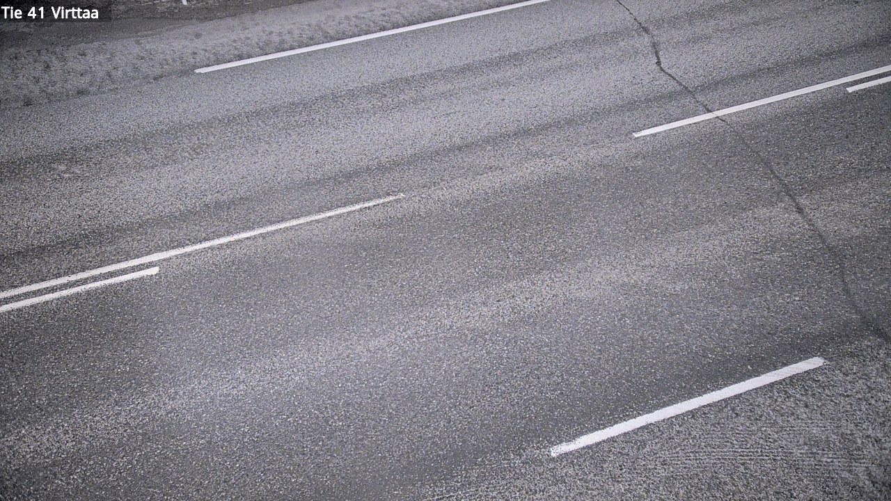 Kelikamerat Kuva Tie 41 Virttaa, Loimaa, Varsinais-Suomi