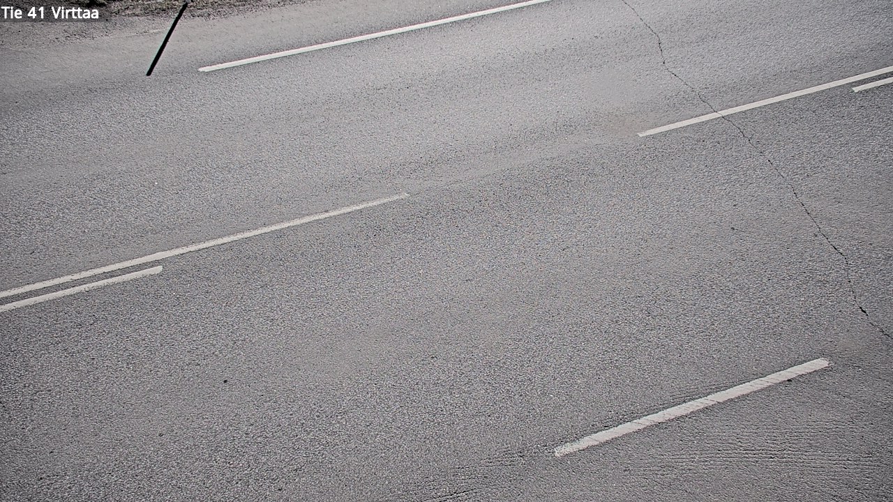 Kelikamerat Kuva Tie 41 Virttaa, Loimaa, Varsinais-Suomi