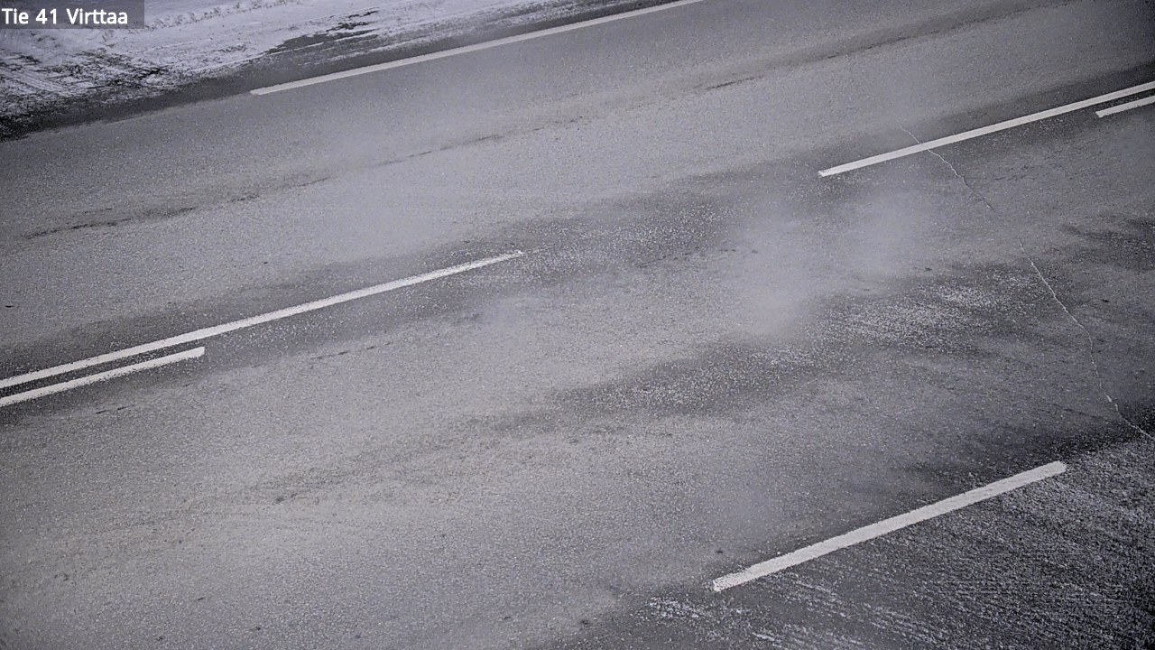 Kelikamerat Kuva Tie 41 Virttaa, Loimaa, Varsinais-Suomi