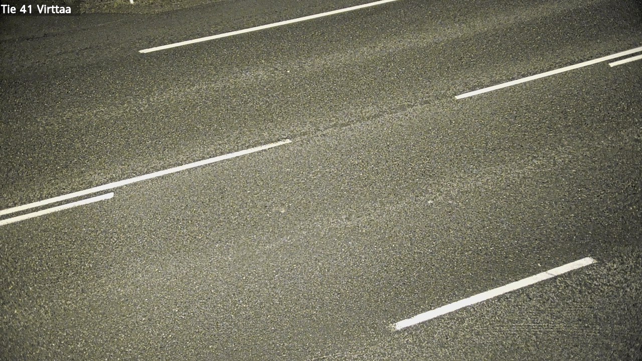 Kelikamerat Kuva Tie 41 Virttaa, Loimaa, Varsinais-Suomi