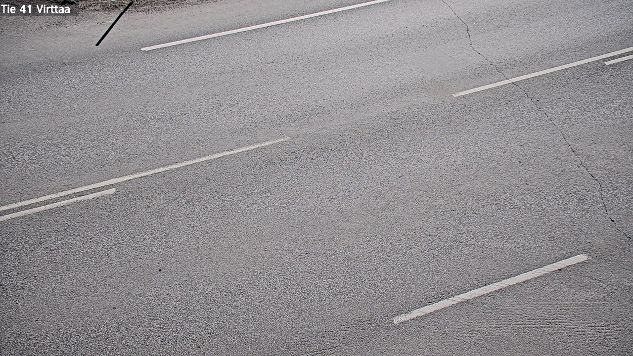 Kelikamerat Kuva Tie 41 Virttaa, Loimaa, Varsinais-Suomi
