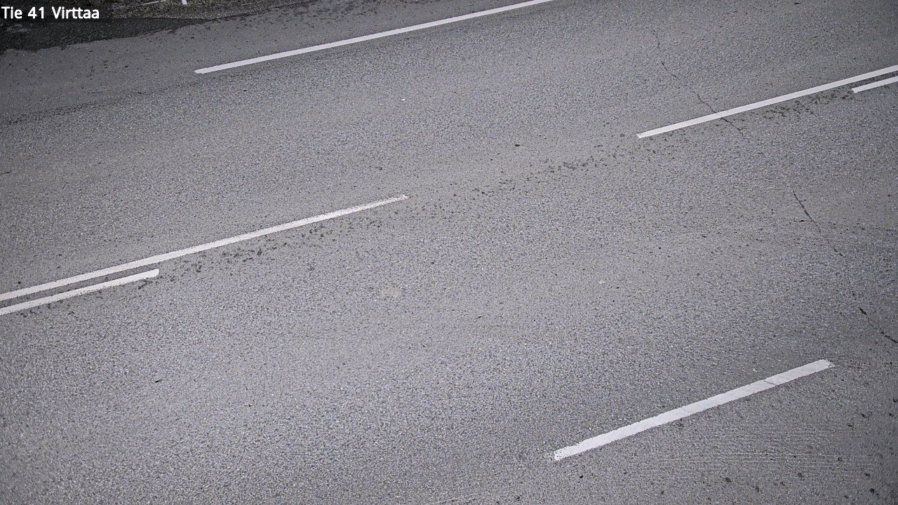 Kelikamerat Kuva Tie 41 Virttaa, Loimaa, Varsinais-Suomi