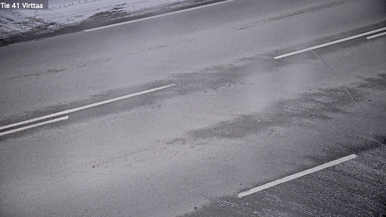 Kelikamerat Kuva Tie 41 Virttaa, Loimaa, Varsinais-Suomi