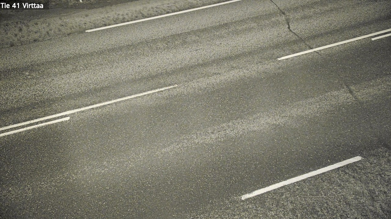 Kelikamerat Kuva Tie 41 Virttaa, Loimaa, Varsinais-Suomi